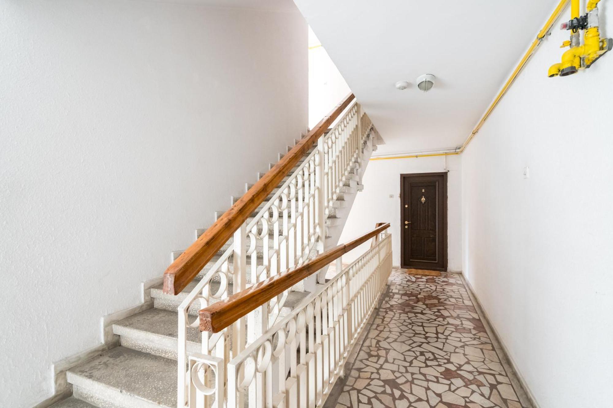Tranquil Unirii Residence - Elegant & Spacious Living With Parking Steps From Parliament Бухарест Экстерьер фото