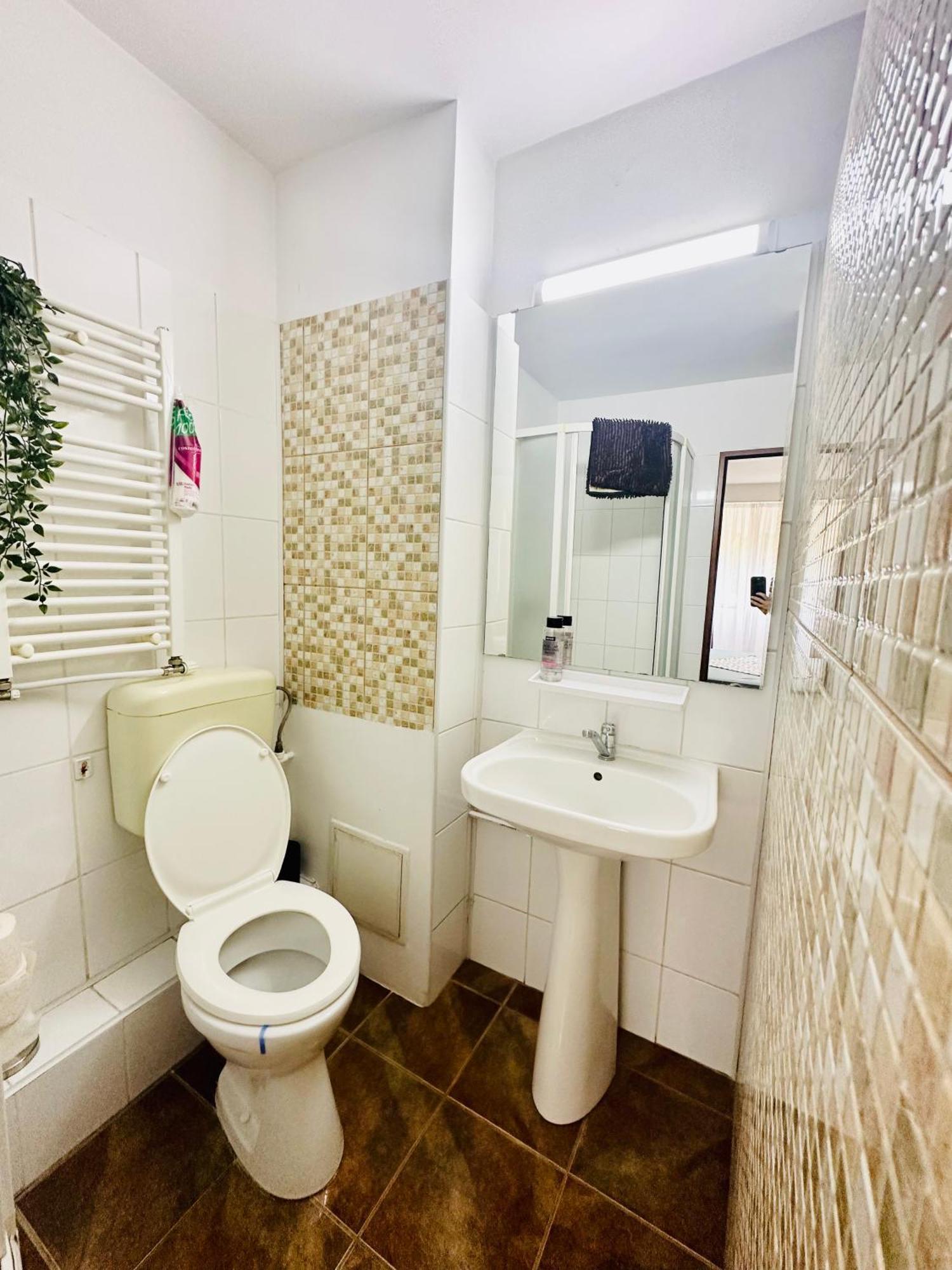 Tranquil Unirii Residence - Elegant & Spacious Living With Parking Steps From Parliament Бухарест Экстерьер фото
