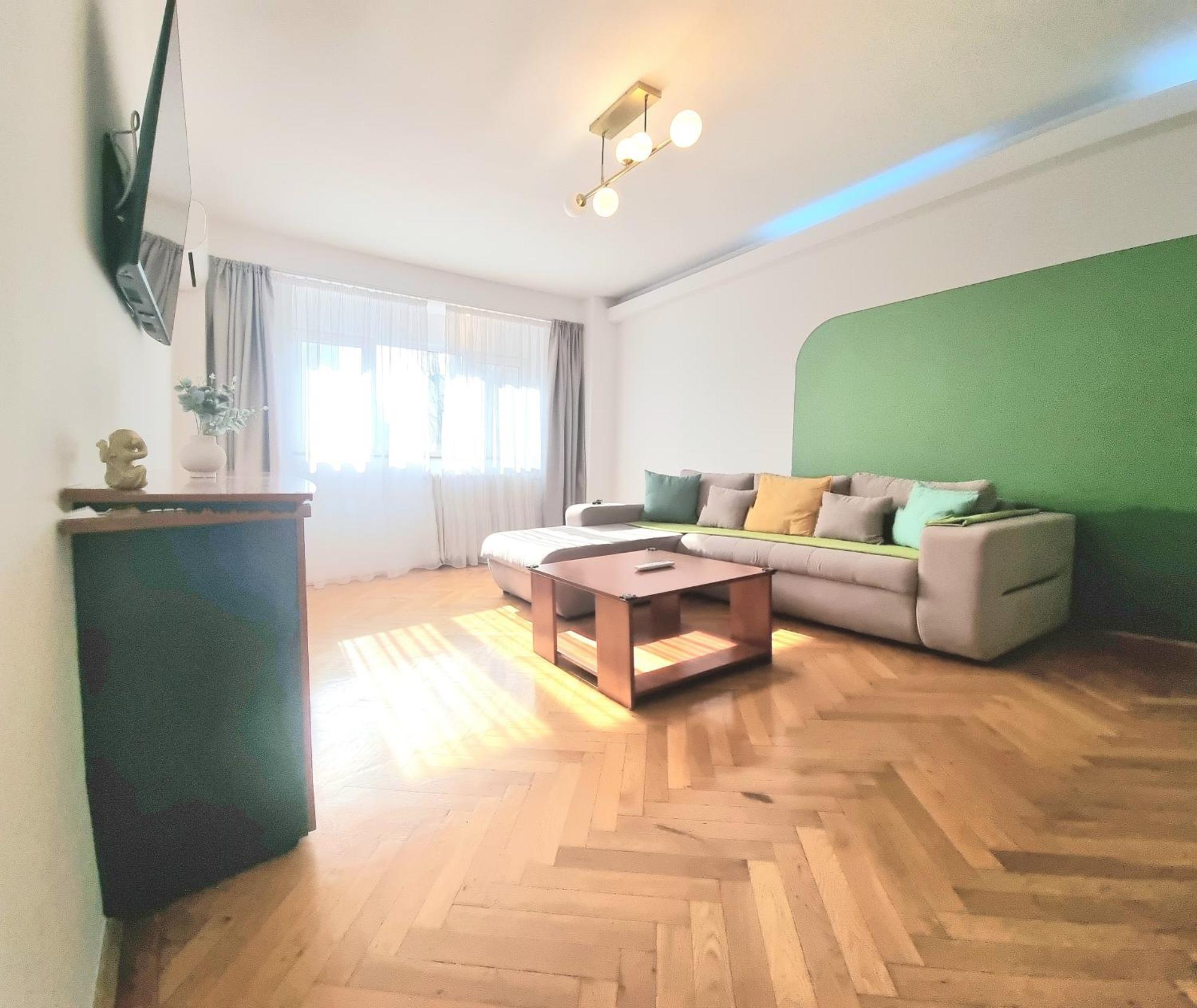 Tranquil Unirii Residence - Elegant & Spacious Living With Parking Steps From Parliament Бухарест Экстерьер фото